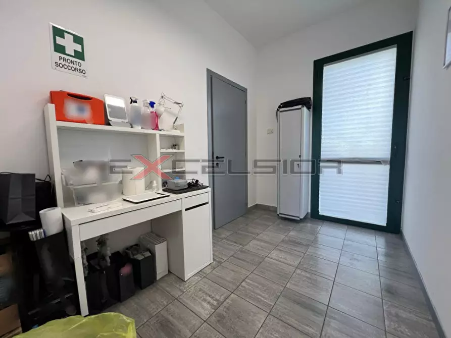 Immagine 4 di Ufficio in affitto  in C.so Risorgimento n. 160 - Porto Viro a Porto Viro