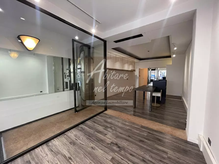 Immagine 1 di Negozio in affitto  a Cittadella