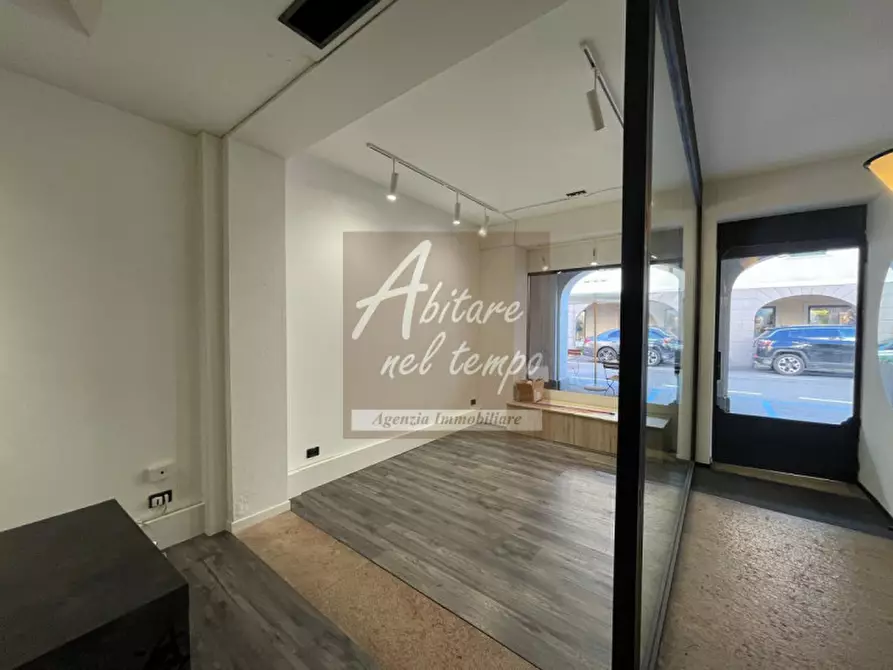 Immagine 3 di Negozio in affitto  a Cittadella