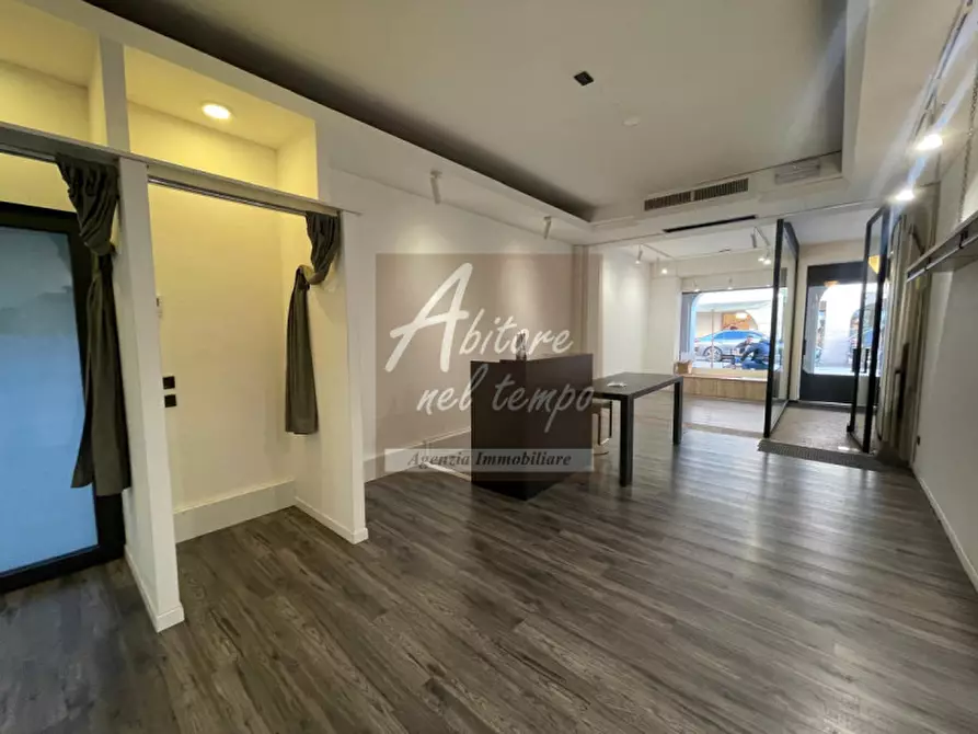 Immagine 4 di Negozio in affitto  a Cittadella