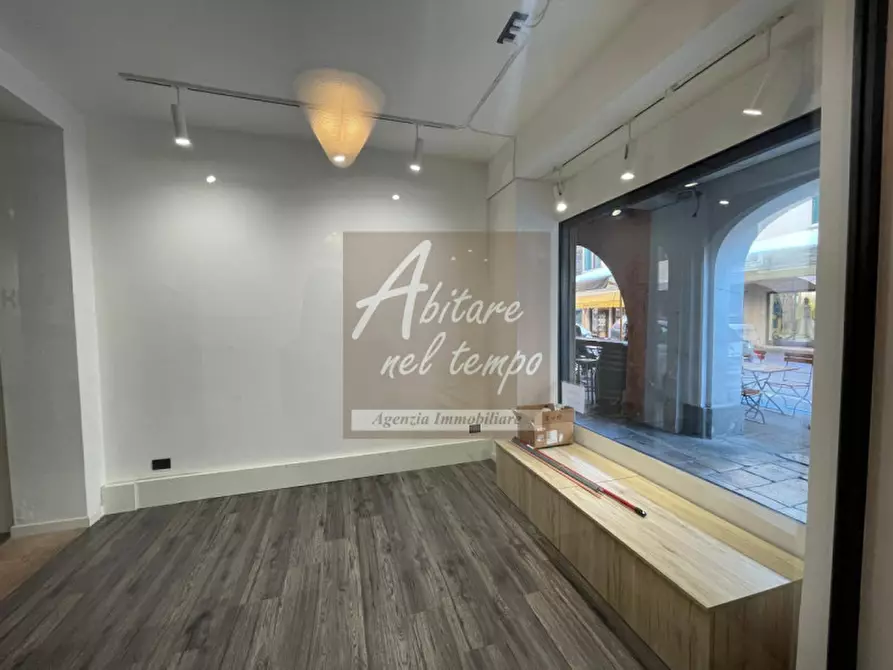 Immagine 5 di Negozio in affitto  a Cittadella