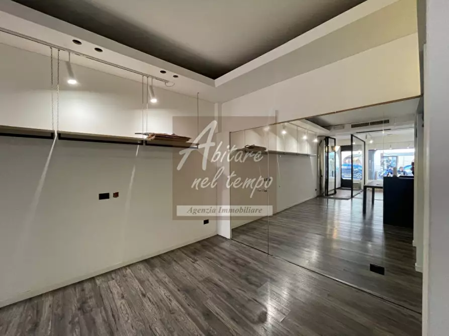 Immagine 6 di Negozio in affitto  a Cittadella