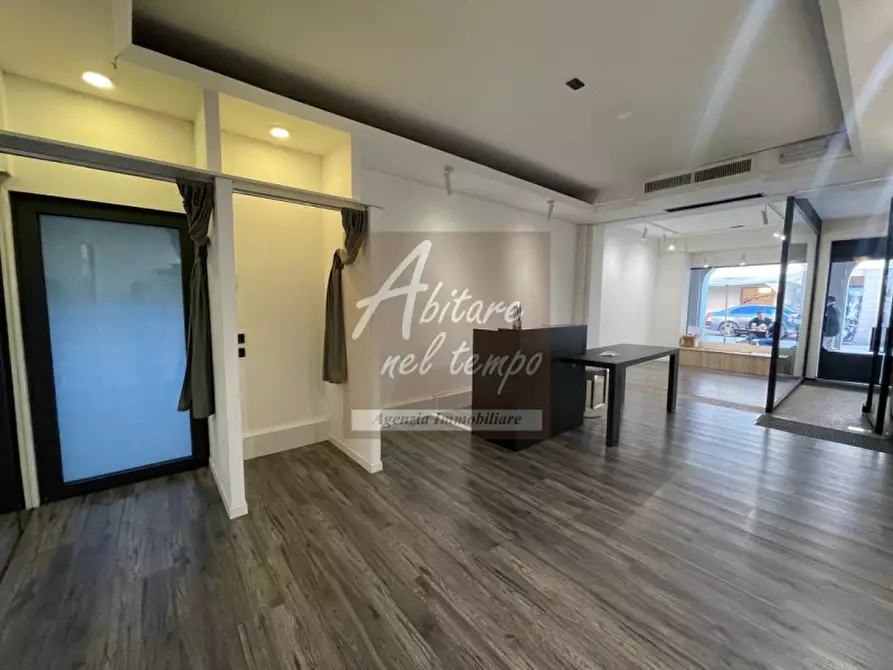 Immagine 7 di Negozio in affitto  a Cittadella