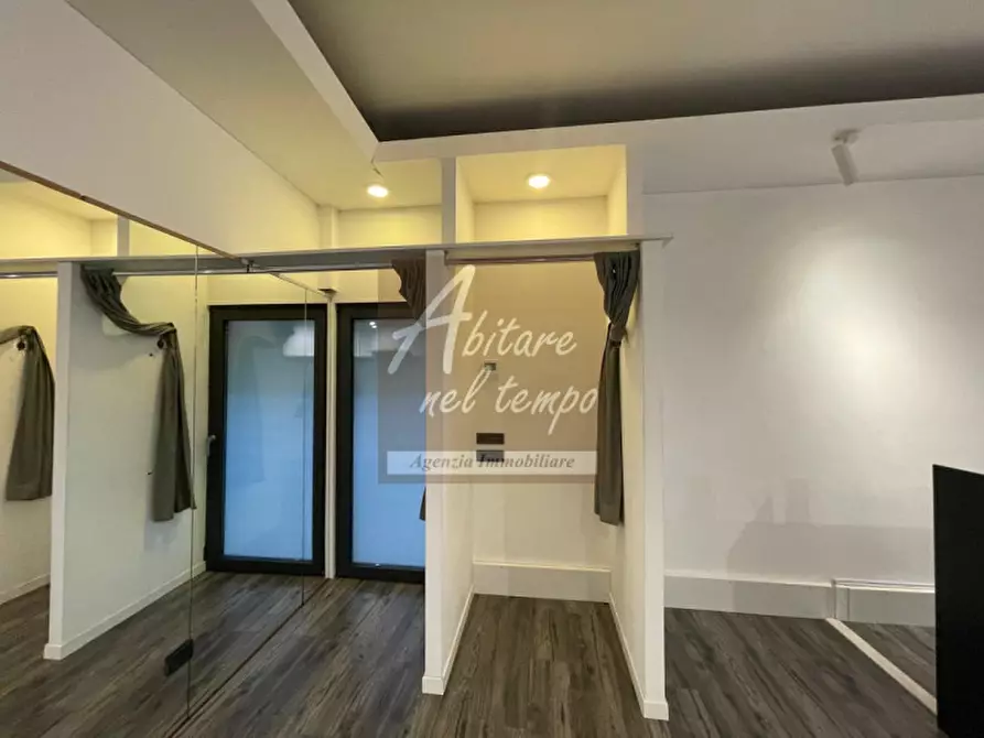 Immagine 11 di Negozio in affitto  a Cittadella