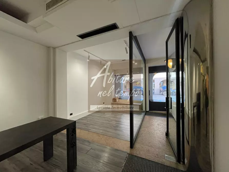 Immagine 12 di Negozio in affitto  a Cittadella
