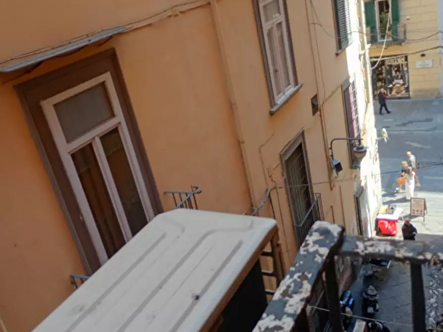 Immagine 4 di Appartamento in affitto  in Via Toledo 300 a Napoli