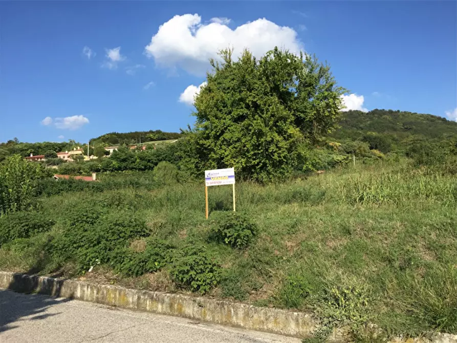 Immagine 1 di Terreno in vendita  in Via Rovere a Lozzo Atestino