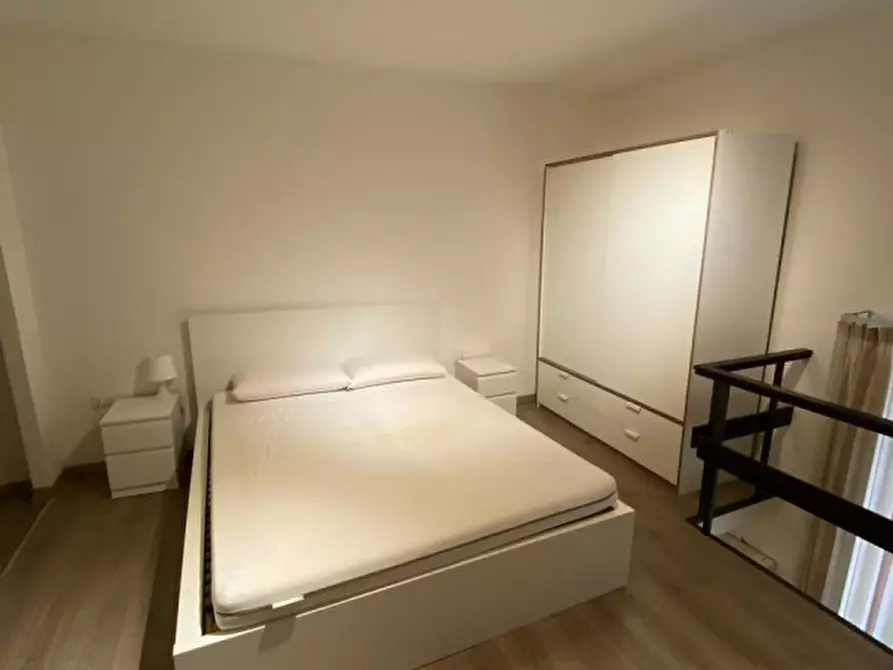 Immagine 4 di Appartamento in affitto  in Via Toledo 316 a Napoli