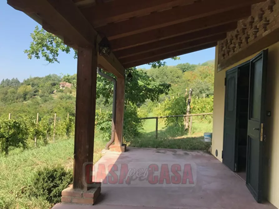 Immagine 5 di Rustico / casale in vendita  in prossima a Baone