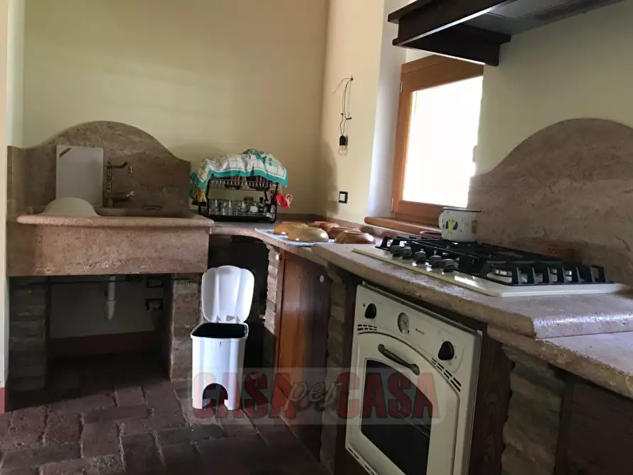 Immagine 27 di Rustico / casale in vendita  in prossima a Baone