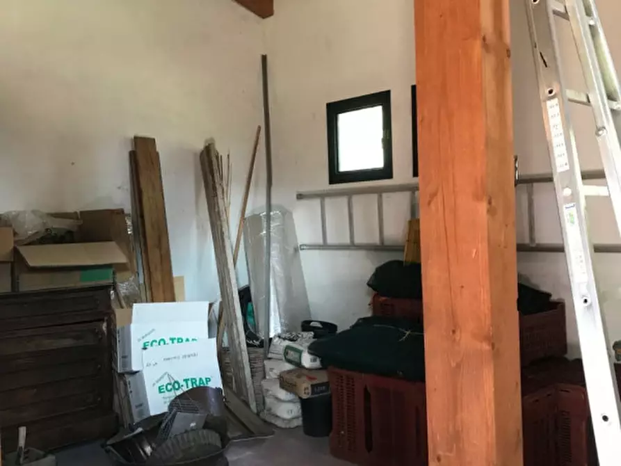 Immagine 36 di Rustico / casale in vendita  in prossima a Baone