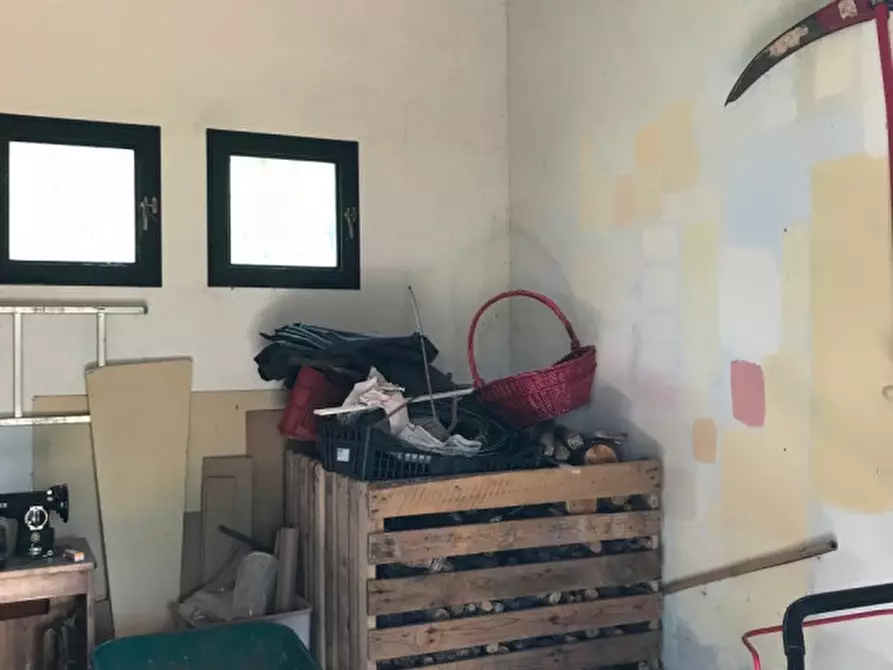 Immagine 37 di Rustico / casale in vendita  in prossima a Baone
