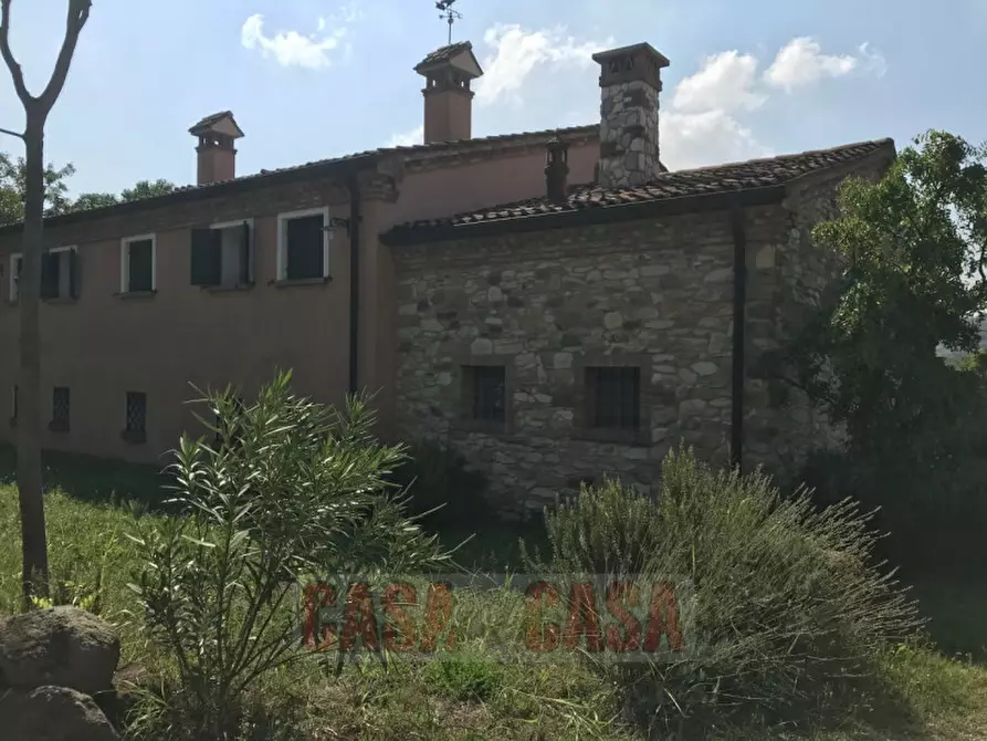 Immagine 40 di Rustico / casale in vendita  in prossima a Baone