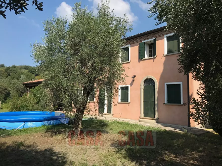 Immagine 43 di Rustico / casale in vendita  in prossima a Baone