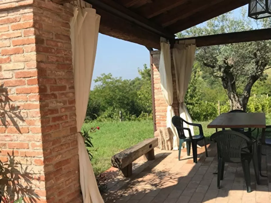 Immagine 46 di Rustico / casale in vendita  in prossima a Baone