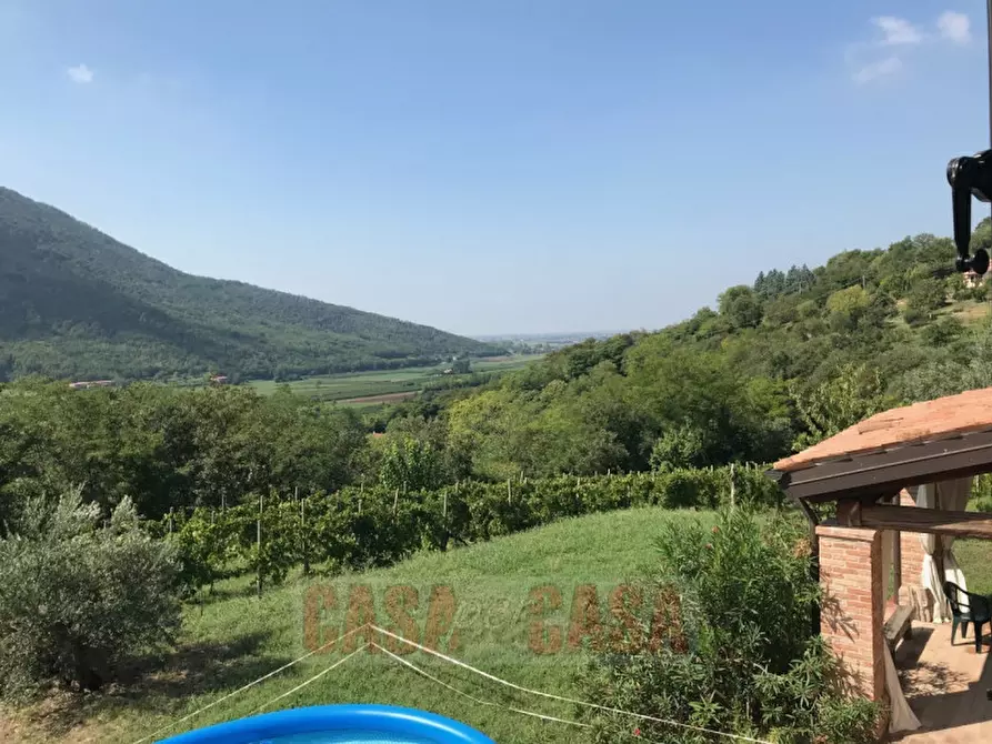 Immagine 54 di Rustico / casale in vendita  in prossima a Baone