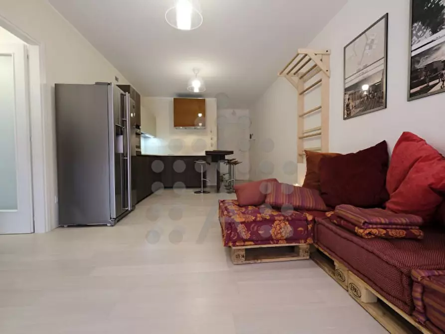 Immagine 1 di Appartamento in affitto  in Corso delle Terme a Montegrotto Terme