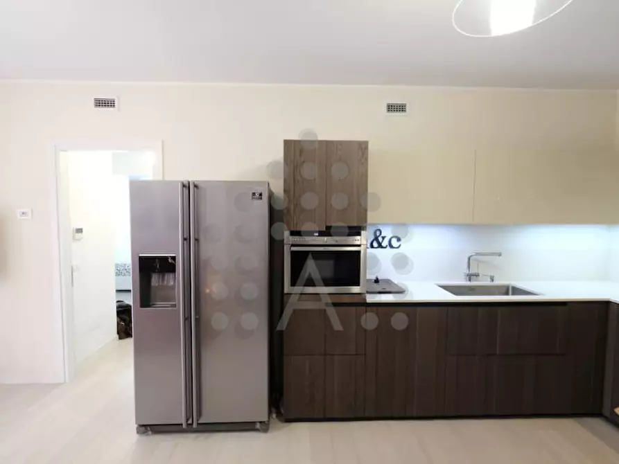 Immagine 2 di Appartamento in affitto  in Corso delle Terme a Montegrotto Terme