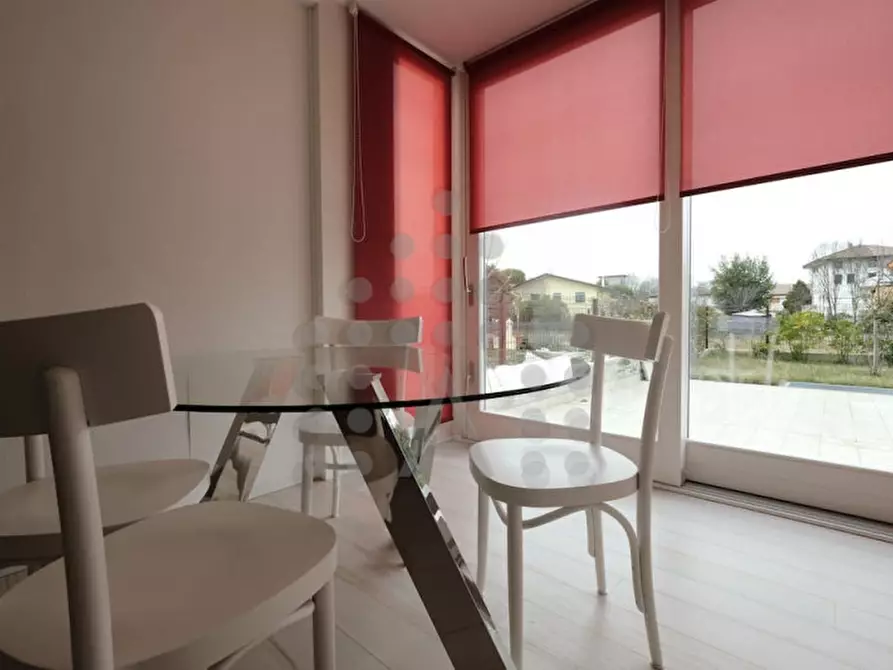 Immagine 3 di Appartamento in affitto  in Corso delle Terme a Montegrotto Terme