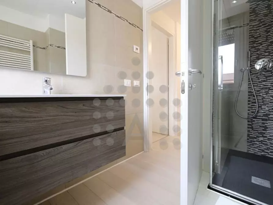 Immagine 5 di Appartamento in affitto  in Corso delle Terme a Montegrotto Terme