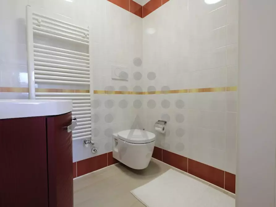 Immagine 7 di Appartamento in affitto  in Corso delle Terme a Montegrotto Terme