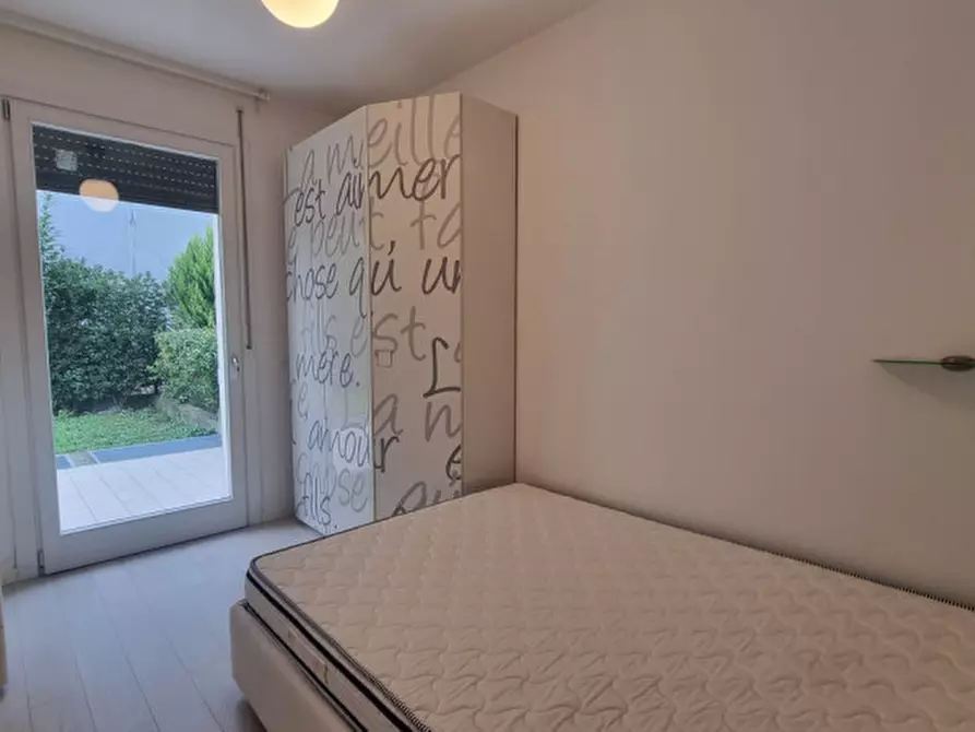 Immagine 16 di Appartamento in affitto  in Corso delle Terme a Montegrotto Terme