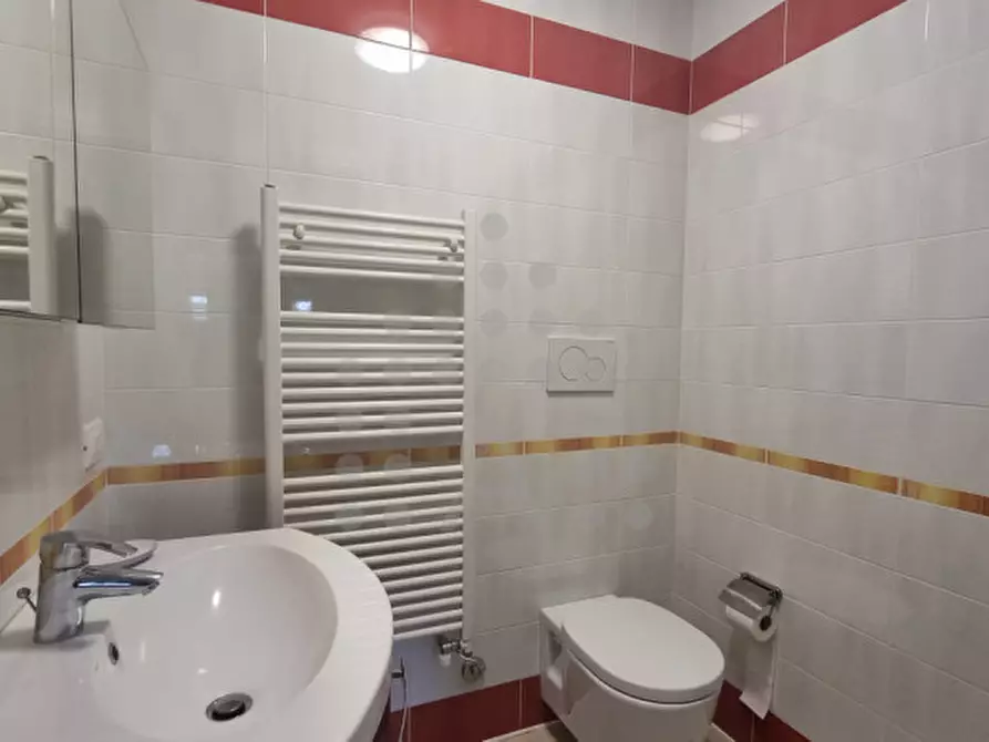 Immagine 17 di Appartamento in affitto  in Corso delle Terme a Montegrotto Terme