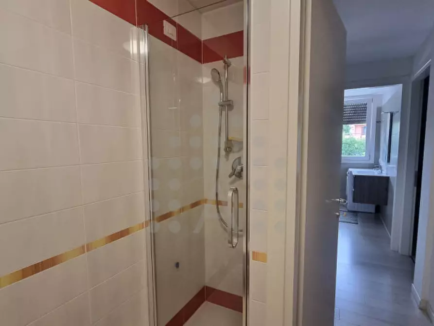 Immagine 18 di Appartamento in affitto  in Corso delle Terme a Montegrotto Terme