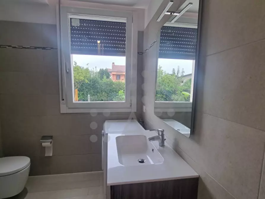 Immagine 21 di Appartamento in affitto  in Corso delle Terme a Montegrotto Terme