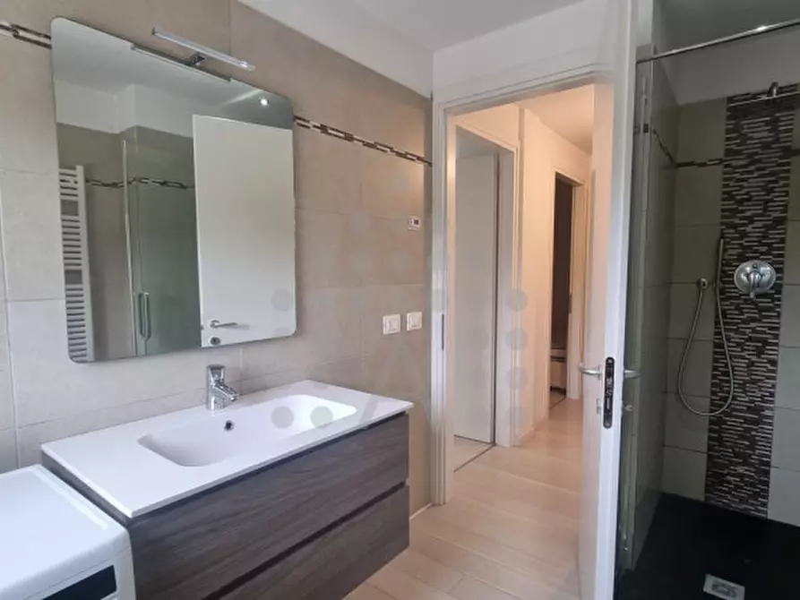 Immagine 22 di Appartamento in affitto  in Corso delle Terme a Montegrotto Terme