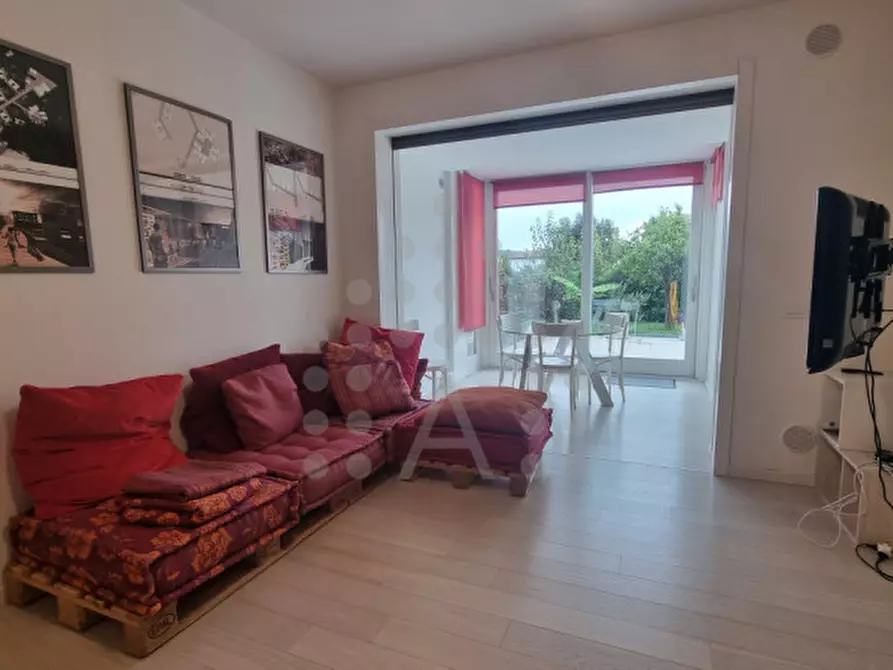 Immagine 24 di Appartamento in affitto  in Corso delle Terme a Montegrotto Terme