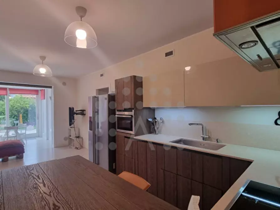 Immagine 29 di Appartamento in affitto  in Corso delle Terme a Montegrotto Terme