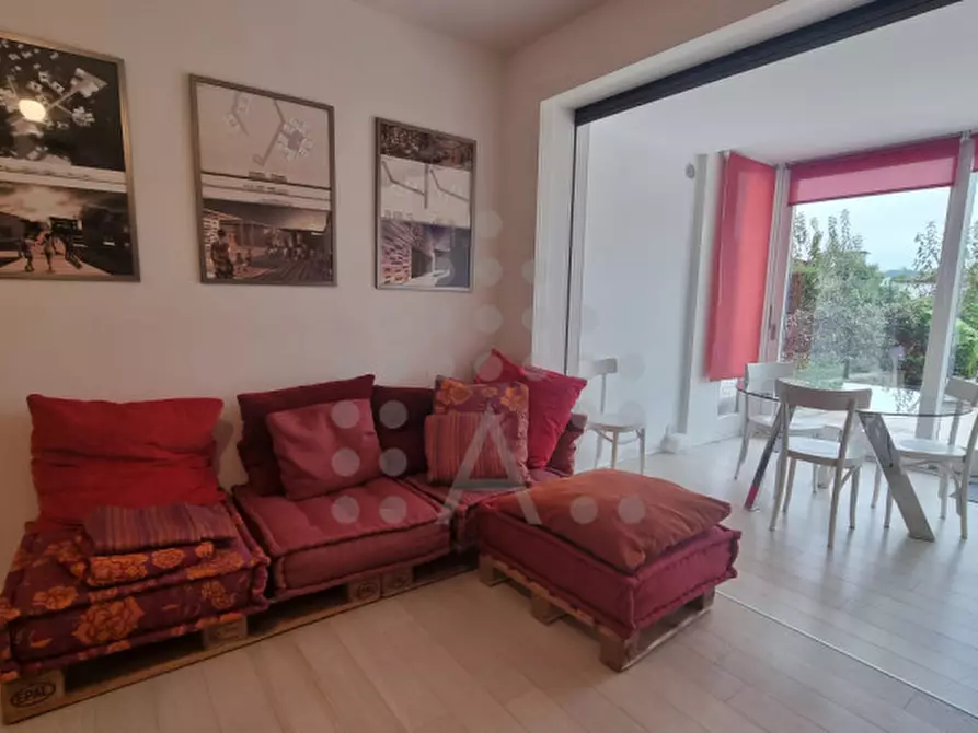 Immagine 31 di Appartamento in affitto  in Corso delle Terme a Montegrotto Terme