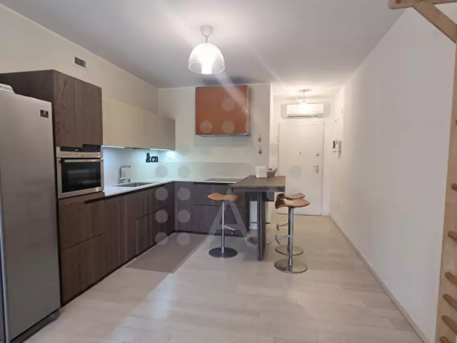 Immagine 32 di Appartamento in affitto  in Corso delle Terme a Montegrotto Terme