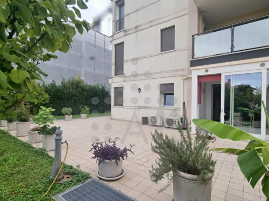 Immagine 33 di Appartamento in affitto  in Corso delle Terme a Montegrotto Terme