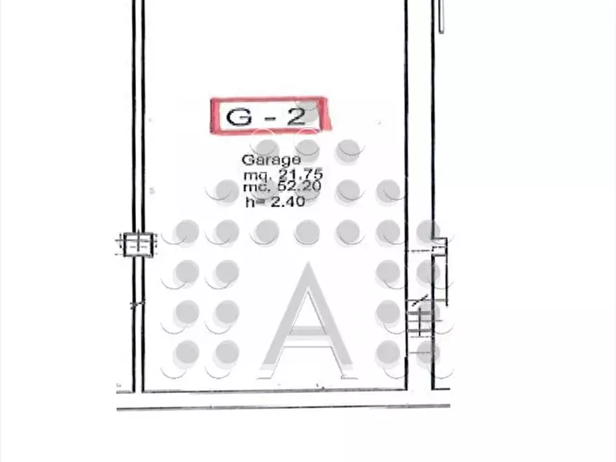 Immagine 36 di Appartamento in affitto  in Corso delle Terme a Montegrotto Terme