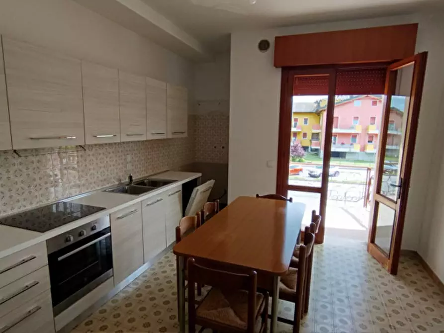 Immagine 3 di Appartamento in affitto  in via Basse 58 a Campo San Martino