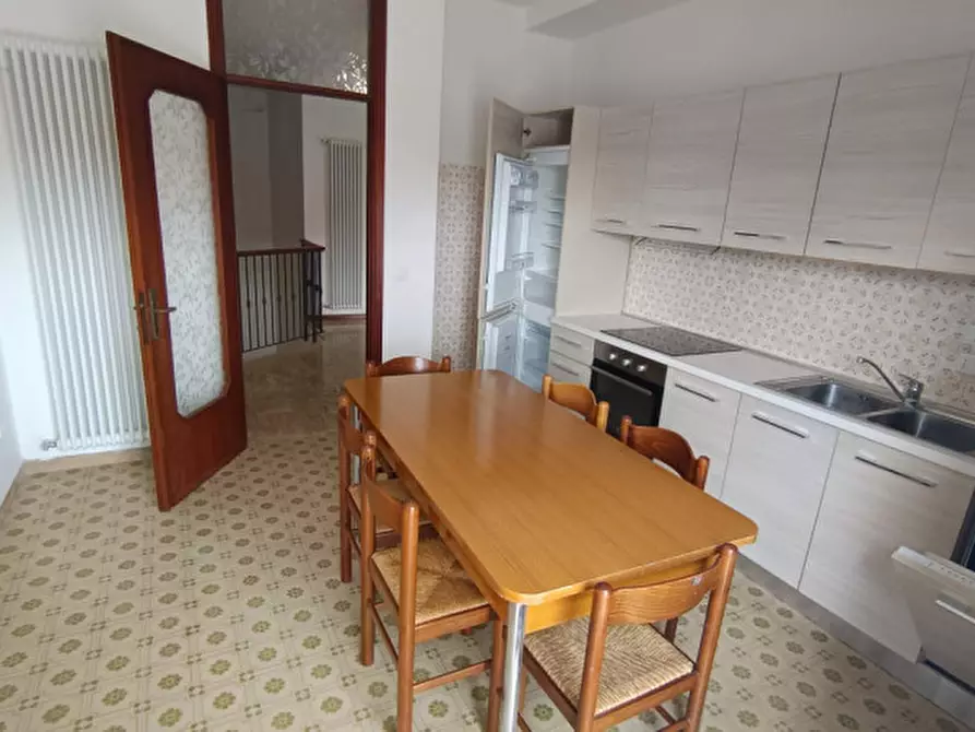 Immagine 4 di Appartamento in affitto  in via Basse 58 a Campo San Martino