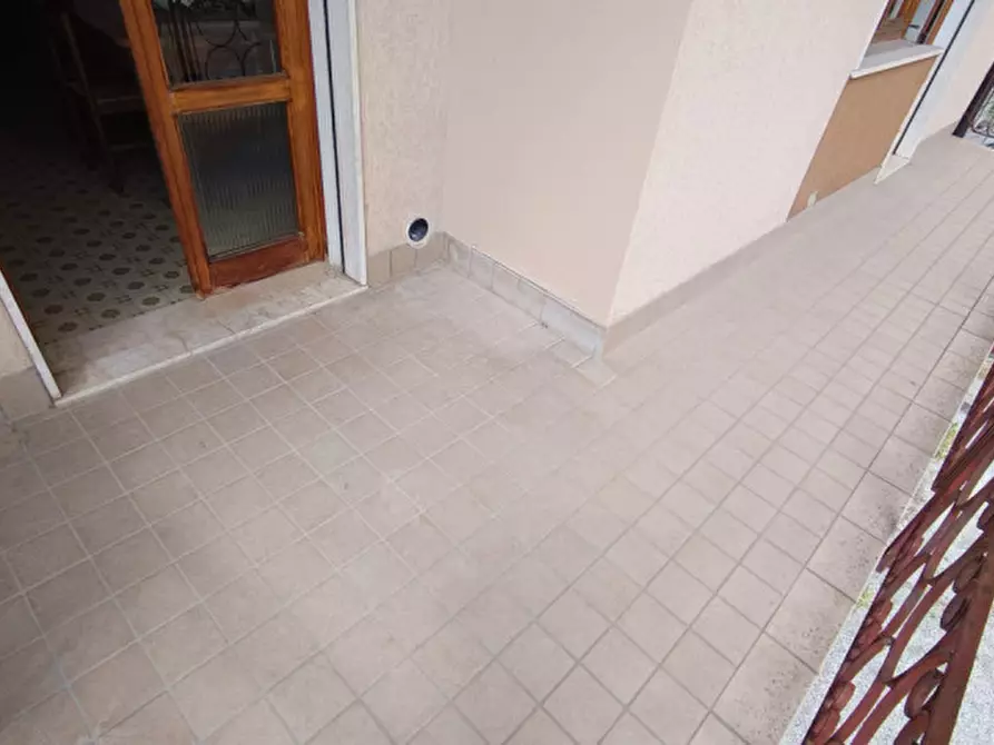 Immagine 5 di Appartamento in affitto  in via Basse 58 a Campo San Martino