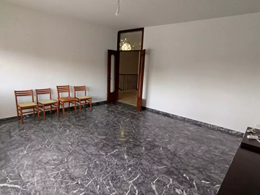 Immagine 9 di Appartamento in affitto  in via Basse 58 a Campo San Martino