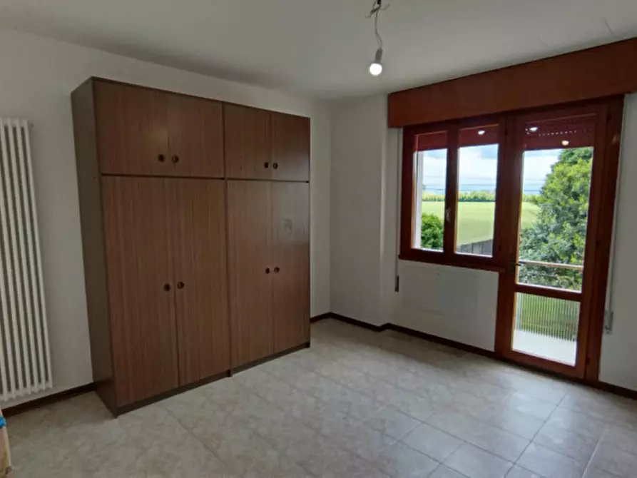 Immagine 11 di Appartamento in affitto  in via Basse 58 a Campo San Martino