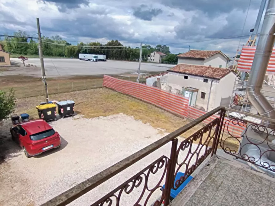 Immagine 14 di Appartamento in affitto  in via Basse 58 a Campo San Martino