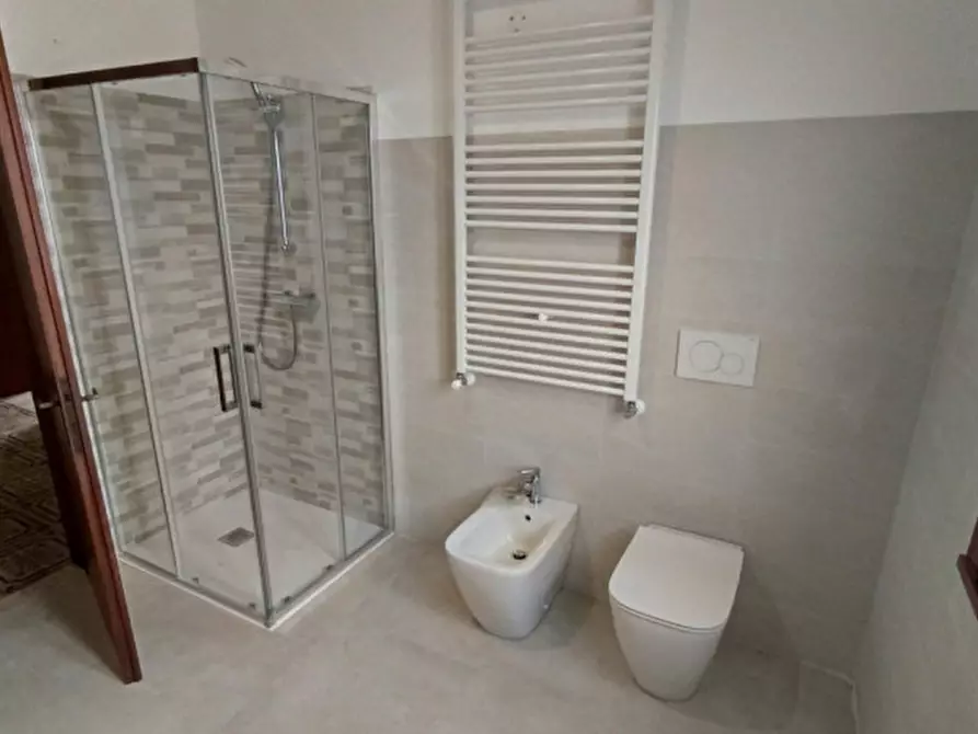 Immagine 17 di Appartamento in affitto  in via Basse 58 a Campo San Martino