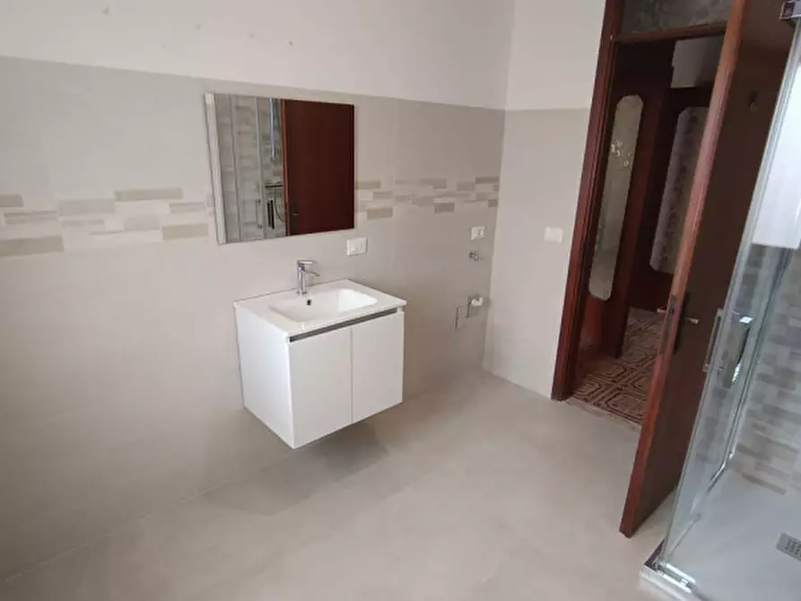 Immagine 18 di Appartamento in affitto  in via Basse 58 a Campo San Martino