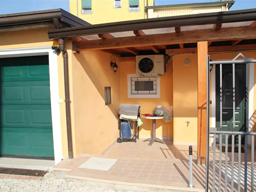 Immagine 29 di Casa indipendente in vendita  in via grancare basse a Vicenza