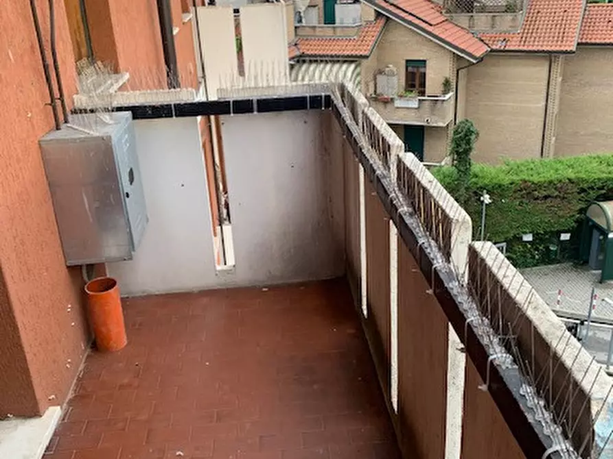 Immagine 5 di Appartamento in affitto  in Via Facciolati a Padova