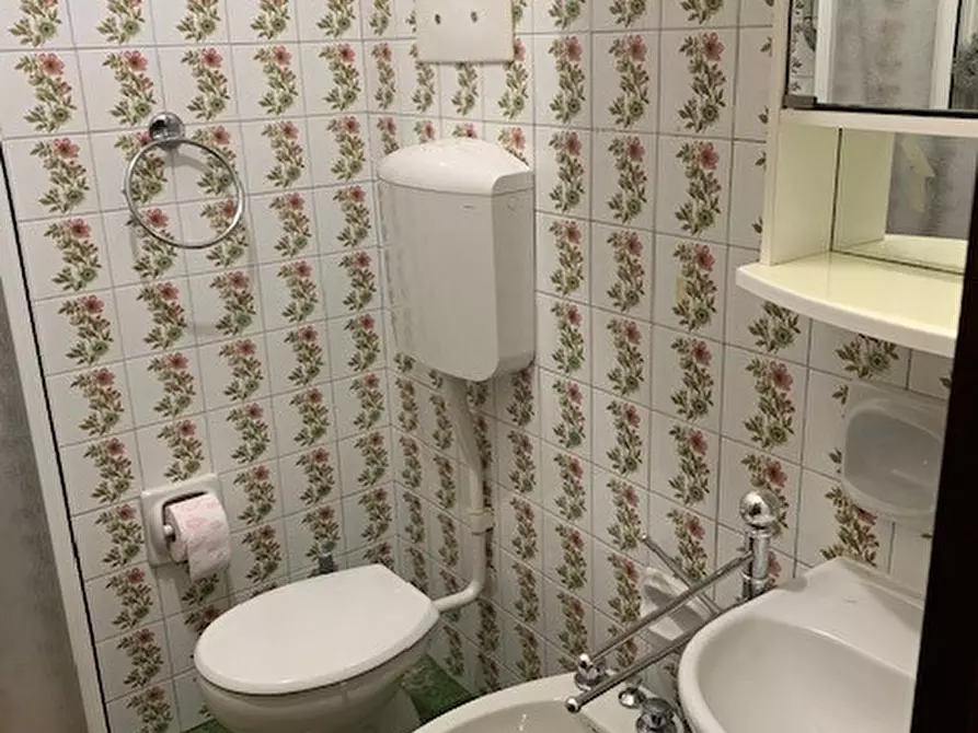 Immagine 7 di Appartamento in affitto  in Via Facciolati a Padova