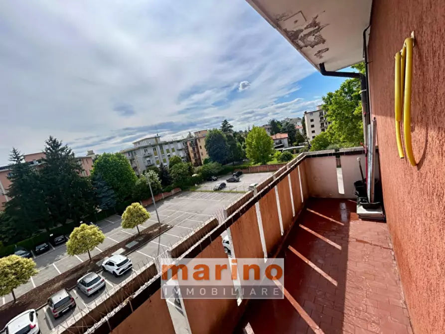 Immagine 11 di Appartamento in affitto  in Via Facciolati a Padova