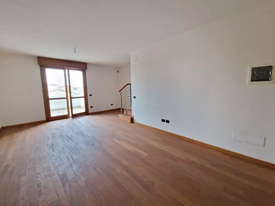 Immagine 4 di Appartamento in vendita  in Via Saetta a Padova