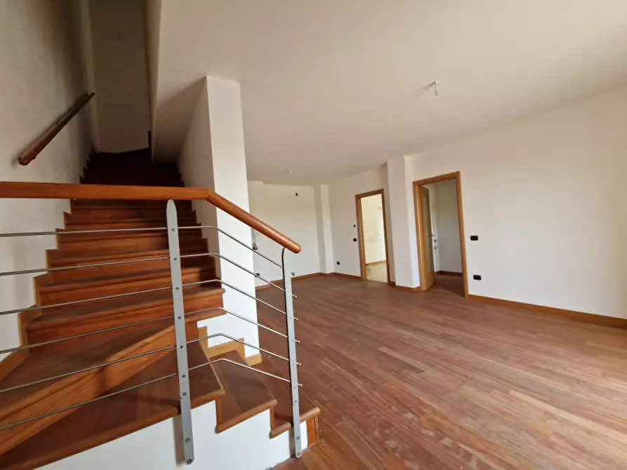 Immagine 5 di Appartamento in vendita  in Via Saetta a Padova